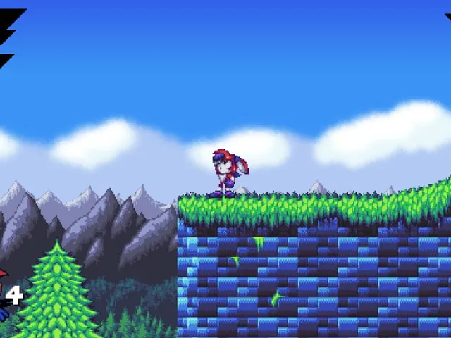 Comet Catastrophe