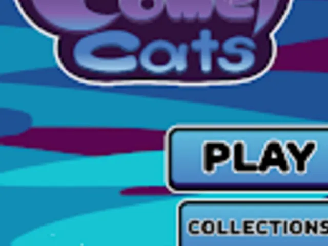 Comet Cats