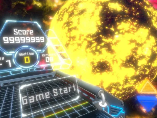 Comet Strike