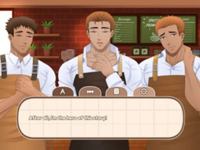 Comfwee Café