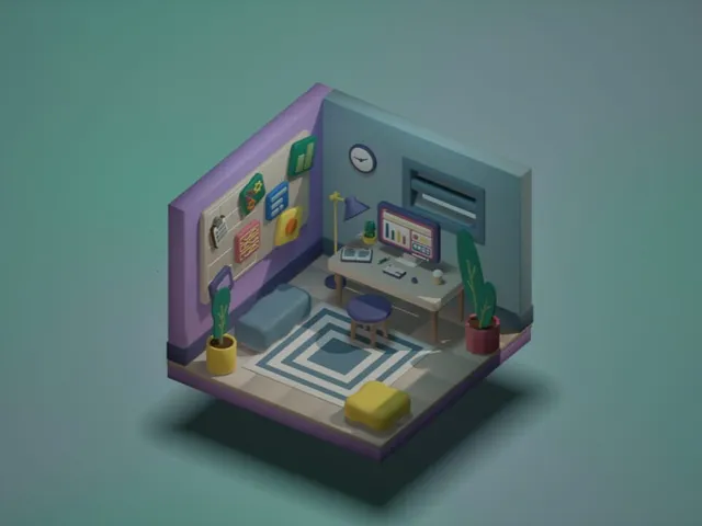 Comfy Corners: Unpack and Decorate