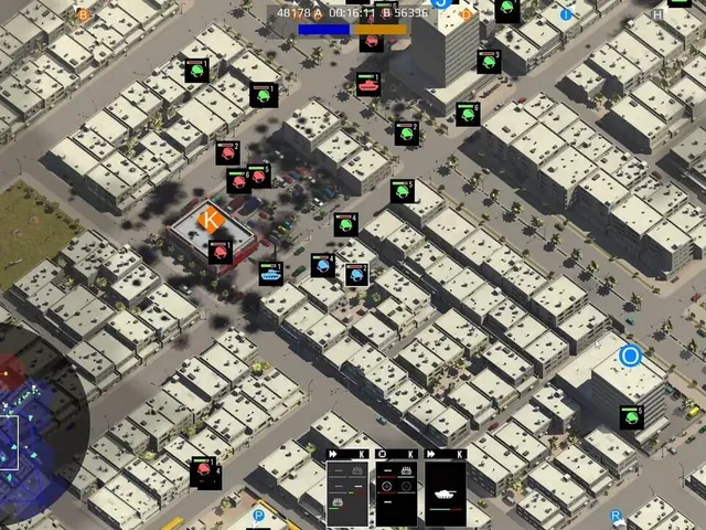 Command & Control 3