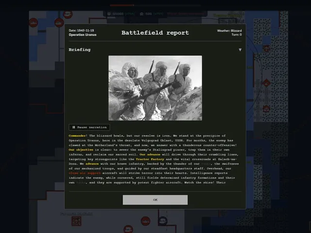 Command Doctrine