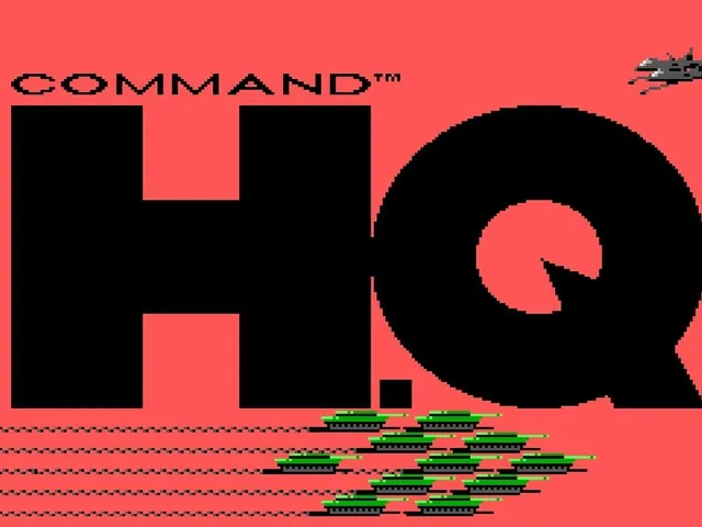 Command H.Q.