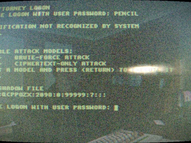 Commander '85
