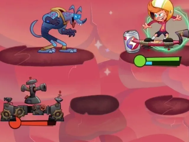 Commander Keen
