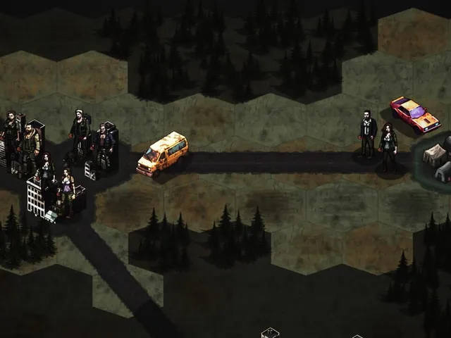 Commander: Zombie Wars