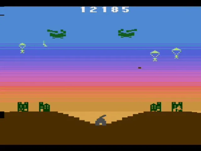 Commando Raid