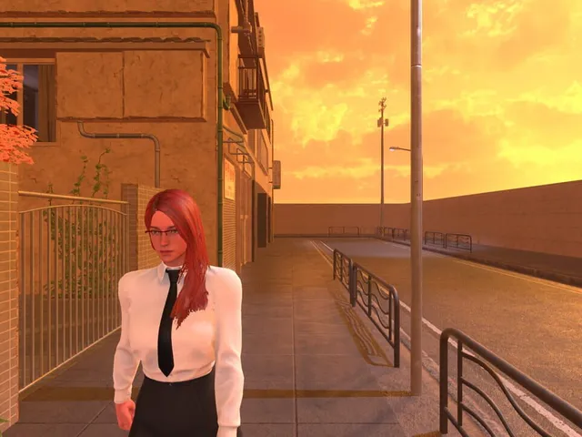 Commute
