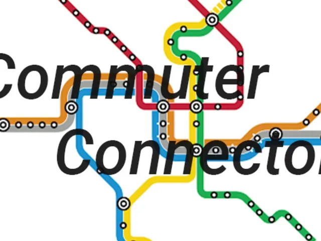 Commuter Connector