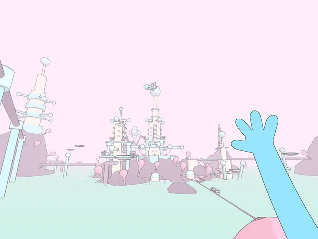 Completely Stretchy
