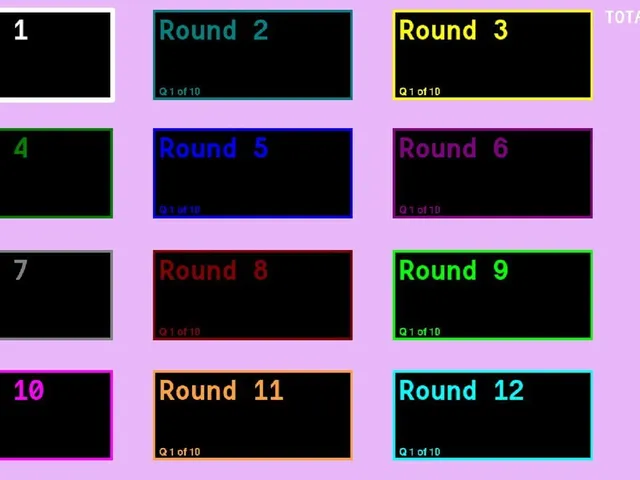 Compound Word Puzzles 2