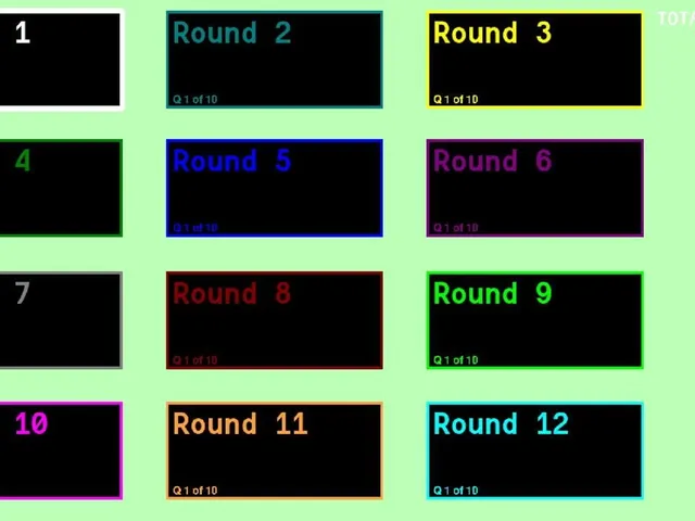 Compound Word Puzzles 3
