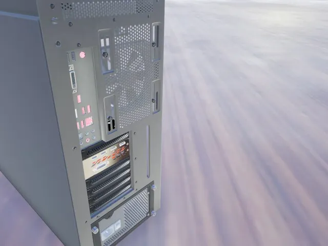 Computer Physics Simulator 2023