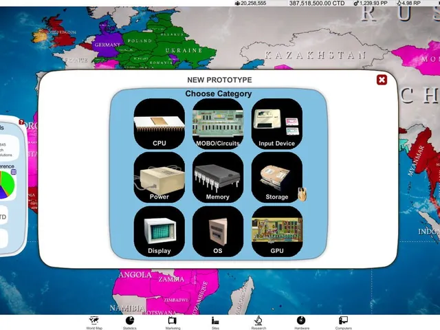 Computer Tycoon