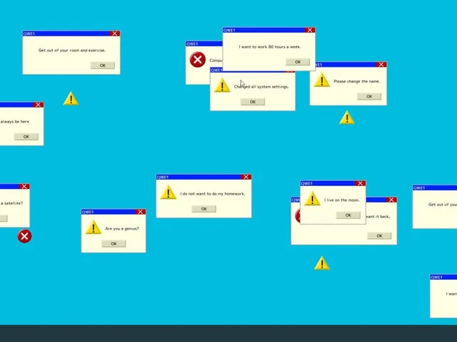 Computer Virus Simulator