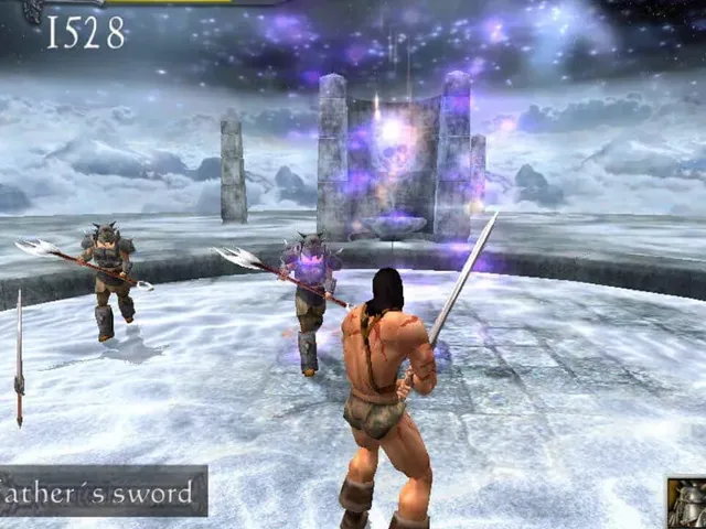 Conan