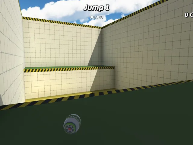 Conc Jump