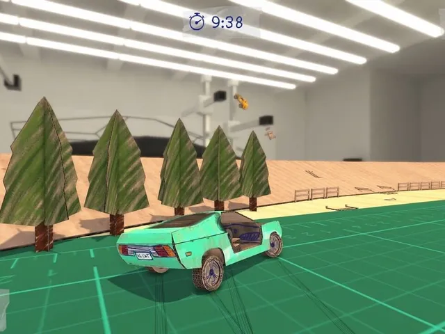 Concept Destruction