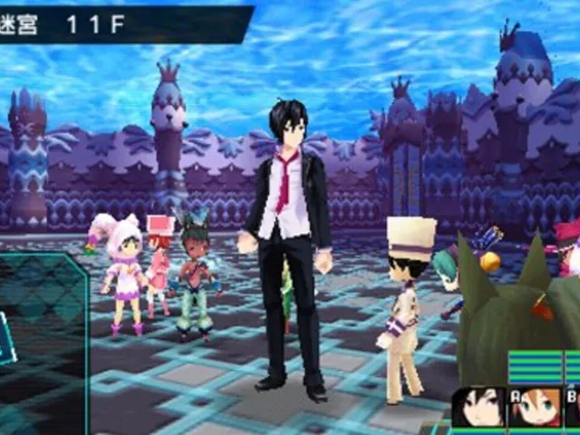Conception: Ore no Kodomo wo Undekure!