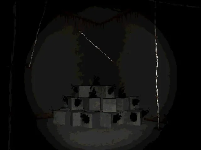 Concrete Crown