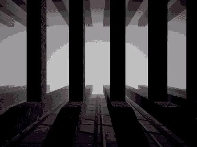 Concrete Tremor