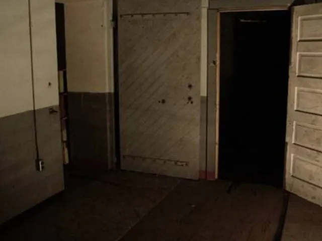 Condemned: The Prequel Story
