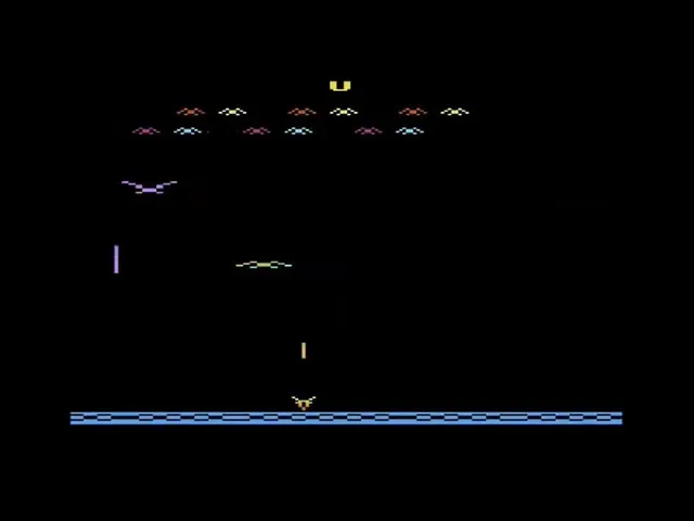Condor Attack