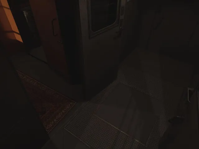 Conductor: Eternal Service