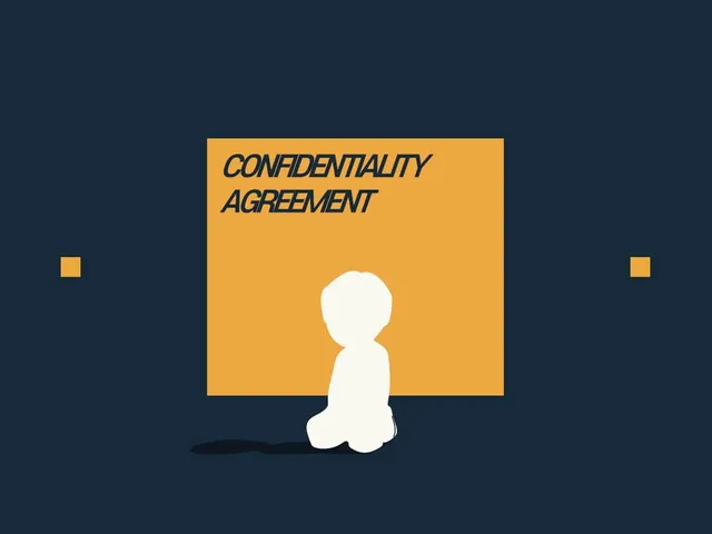Confidentiality Agreement