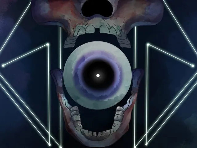 Confinio: Reality Prison