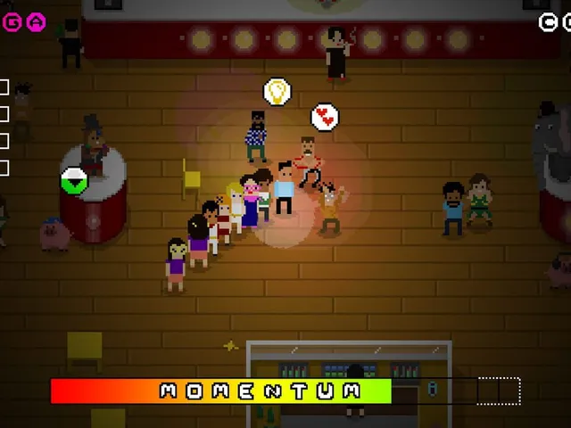 Conga Master Go!