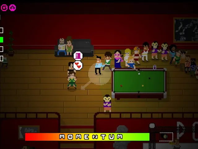 Conga Master