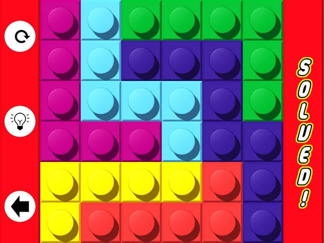 Connect Bricks