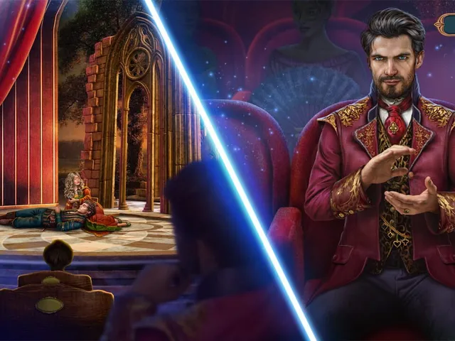 Connected Hearts: Fortune Play - Collector's Edition