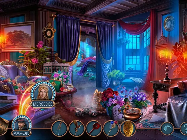 Connected Hearts: The Musketeers Saga - Collector's Edition