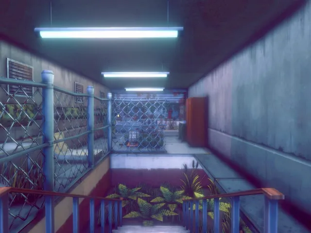 Connection