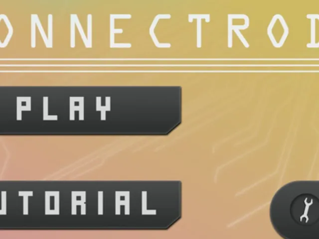 Connectrode