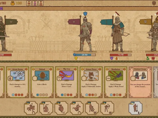 Conquer Lands