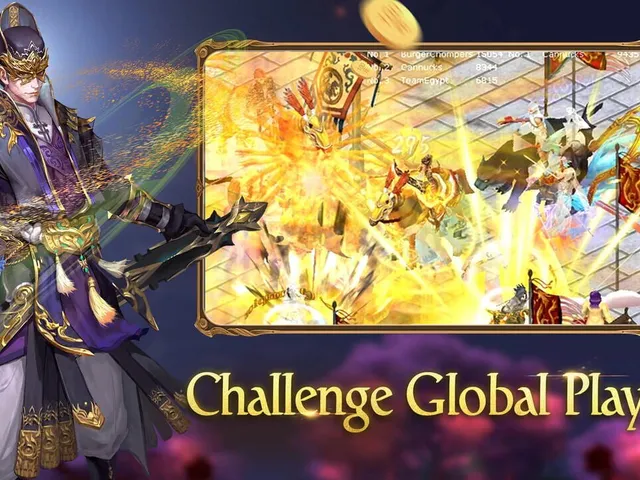 Conquer Online