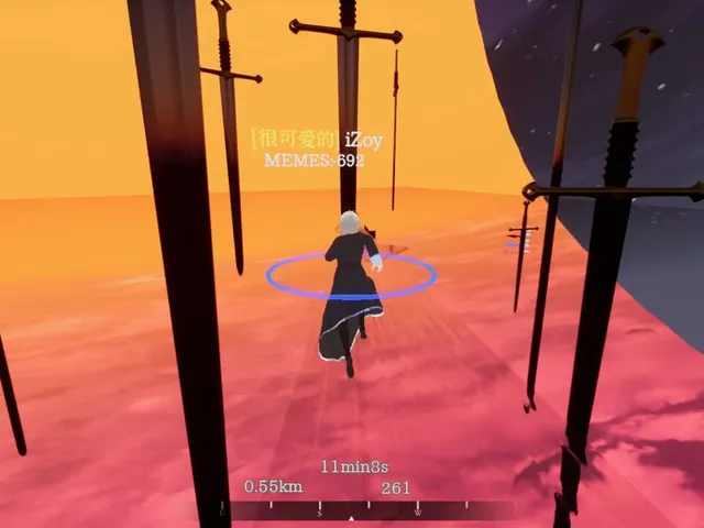 Conquer the Tower