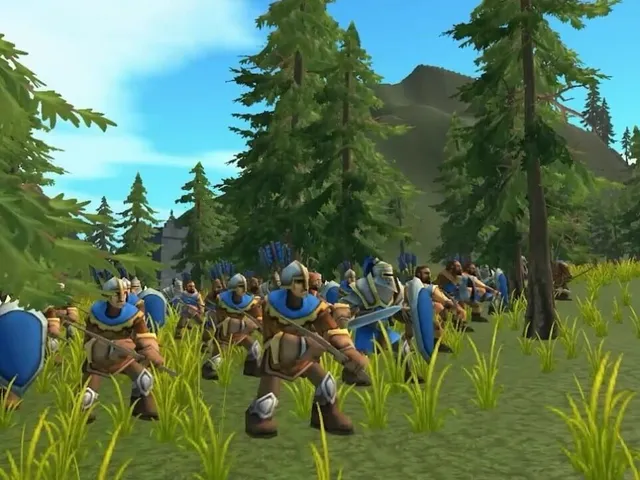 Conquest