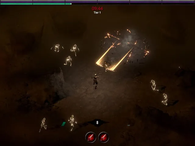 Conquest Dark