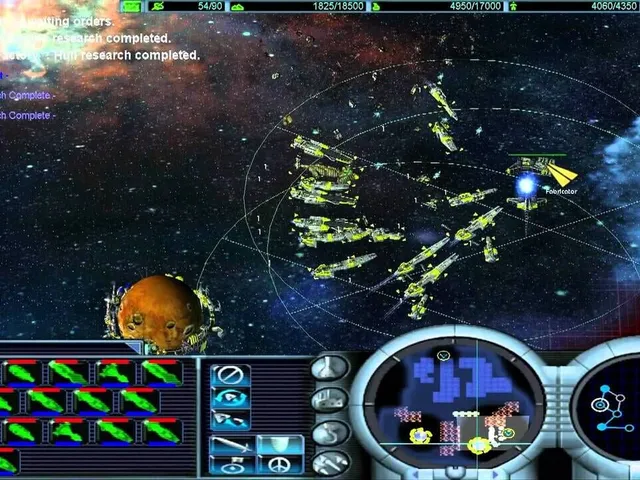 Conquest: Frontier Wars