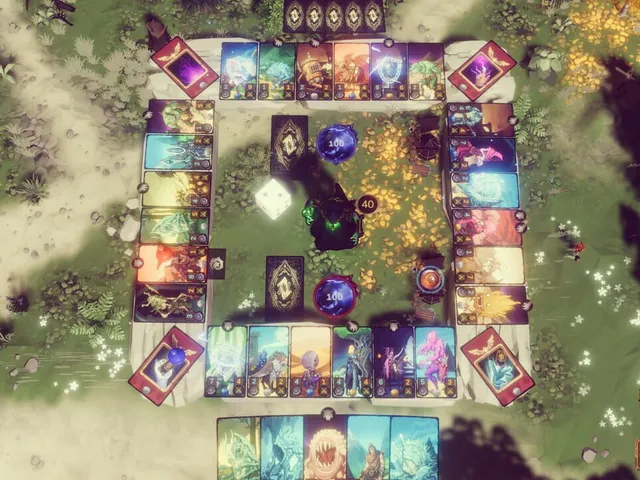 Conquest Manager