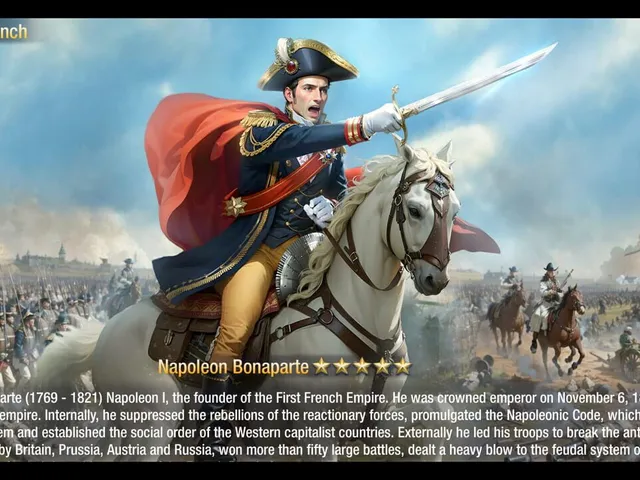 Conquest of Empires 2