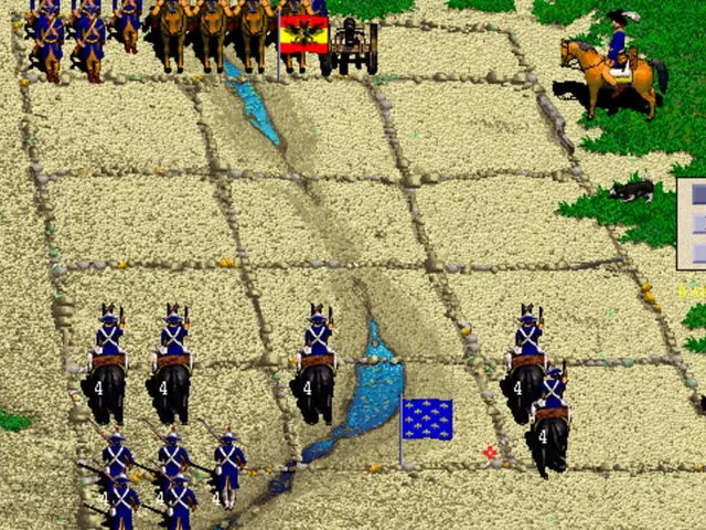 Conquest of the New World