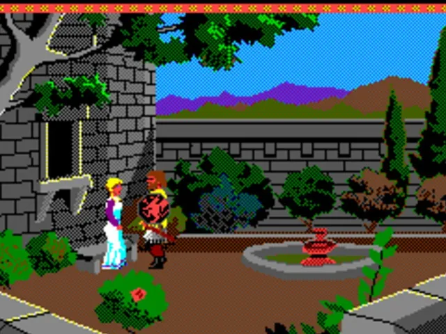 Conquests of Camelot: The Search for the Grail