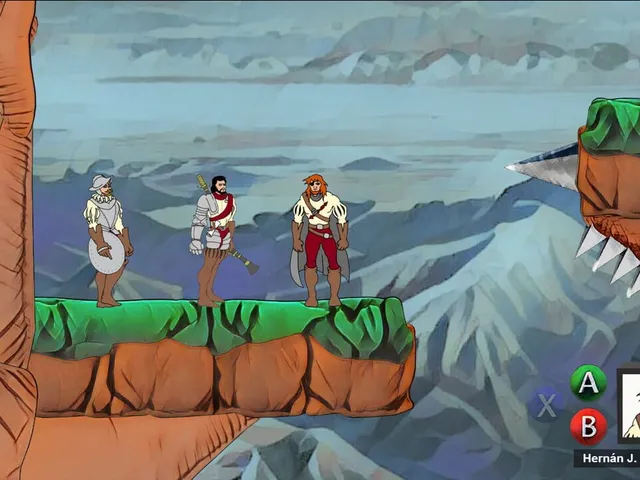 Conquistador Rex