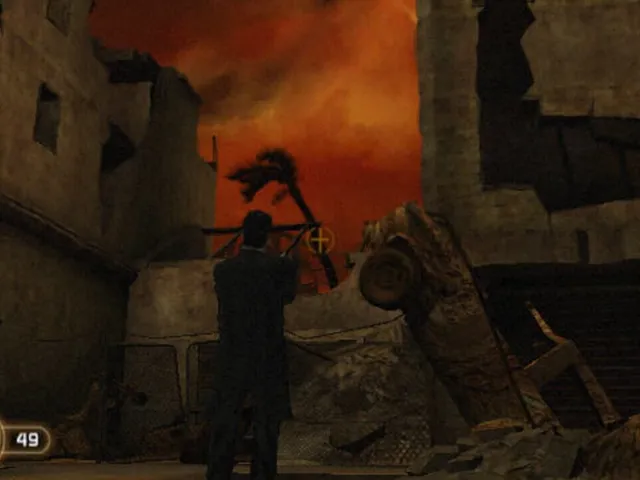 Constantine